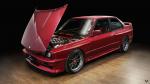 BMW M3 by Vilner 2018 года